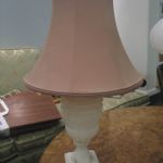 468 5644 Bordslampa
